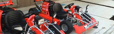 Street Kart Osaka